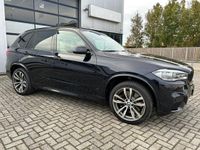 tweedehands BMW X5 xDrive50i High Executive M-PAKKET PANO LEER NL AUTO