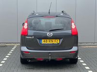 tweedehands Mazda 2 5 2.0 Executive 7- Persoons | Airco |Schuifdeuren | Trekhaak | Dealeronderhouden |sleutels