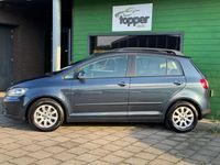 tweedehands VW Golf Plus 1.4 TSI Comfortline / Airco / Trekhaak /