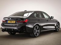 Occasion BMW 318 M Sport 2023 Zwart Sedan