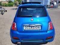 tweedehands Fiat 500S 500 0.9 TwinAir Turbo105PK / BLUE&ME / Panoramadak / Virtual Cokpit / Blue Style