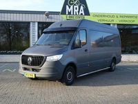 tweedehands Mercedes Sprinter bestel 316 2.2 CDI L4H2 DC EURO VI-D