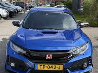 Occasion Honda Civic Type R GT 310 PK (228 kW) 2017 Sedan