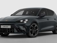 Nieuw Cupra Leon VZ 272 PK (200 kW) 2025 Blauw Hatchback