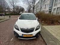 Occasion Opel Mokka Edition 140 PK (102 kW) 2016 Wit SUV