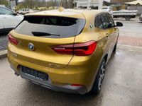 tweedehands BMW X2 sDrive 18iA M-PAKKET AUTOMAAT MET GARANTIE