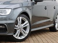 tweedehands Audi A3 Sportback 1.8 TFSI Ambition Pro Line S 180pk