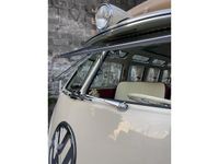 tweedehands VW T1 *RUSKA*split window bus Samba replica