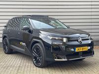 Nieuw Citroën C5 Aircross Comfort 103 kW (141 PK) 2025 Zwart SUV