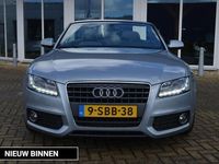 tweedehands Audi A5 Cabriolet 2.0 TFSI 3x S-Line Edition Bang&Olufsen