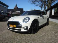 tweedehands Mini One Clubman 1.5 BUSINESS EDITION