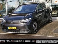 Occasion VW ID.4 Business 150 kW (204 PK) 2020 Grijs SUV