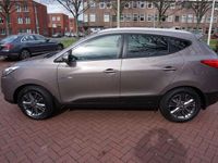 tweedehands Hyundai ix35 1.6i GDI Go! 2E EIG DEALER ONDERHOUDEN