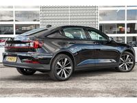 tweedehands Polestar 2 78kWh 230pk Long Range Single Motor | | Achteruitrijcamera | Elektrische stoelen |