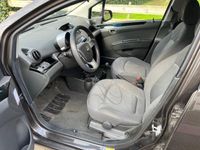 tweedehands Chevrolet Spark 1.0 16V LS Bi-Fuel Schade
