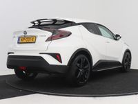 tweedehands Toyota C-HR 1.8 Hybrid Premium | JBL | Treeplanken | Navigatie