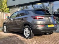 tweedehands Opel Grandland X Business Edition 1.2T 130pk Automaat Navi LM vel