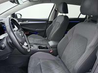 Occasion VW Golf VIII Business 110 PK (80 kW) 2023 Grijs Stationwagen