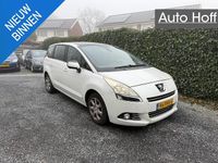Occasion Peugeot 5008 112 PK (82 kW) 2011 Wit MPV