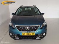 tweedehands Peugeot 2008 1.2 PureTech Blue Lion