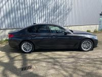 tweedehands BMW 530 5-SERIE d xDrive High Executive Bj 2017 Exportprijs EX BPM!!