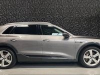 Occasion Audi e-tron Business 230 kW (313 PK) 2020 Grijs SUV