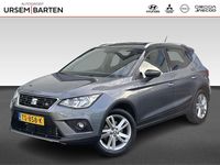 Occasion Seat Arona Business 116 PK (85 kW) 2018 Grijs SUV
