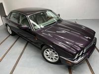 tweedehands Jaguar XJ 3.2 V8 Executive Nieuwe APK PAARS