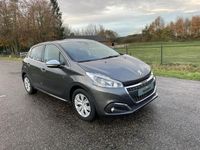 tweedehands Peugeot 208 1.2 PureTech Allure