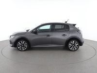 Occasion Peugeot 208 GTi 2021 Grijs (metallic) Hatchback