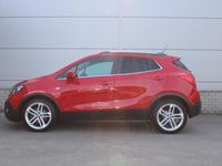 tweedehands Opel Mokka 1.4 T Cosmo *Navi*Leder*Schuidak*Xenon*Camera*Bluetooth*19"LMV*