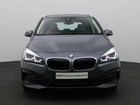 Occasion BMW 218 Active Tourer Executive 140 PK (102 kW) 2020 Grijs MPV