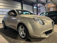 tweedehands Alfa Romeo MiTo 1.3 JTDm ECO Limited Edition Leder 1e Eigenaar NAP