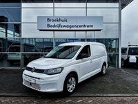 Occasion VW Caddy Maxi 122 PK (89 kW) 2024 Wit MPV