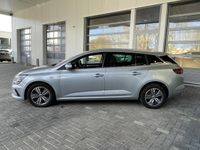 tweedehands Renault Mégane IV Estate 1.3 TCe 140 EDC Intens | Automaat | Trekhaak | 1700kg trekgewicht | All-Season | LED | Apple Carplay | Navigatie | Parkeersensor