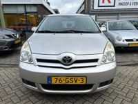 tweedehands Toyota Verso 1.8 VVT-i Terra 7p.