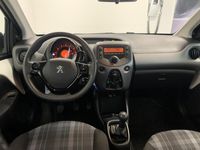 tweedehands Peugeot 108 1.0 e-VTi Active | Airco | Bluetooth | Elektrisch pakket