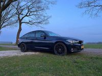 tweedehands BMW 318 318 d High Executive