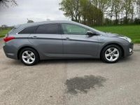 tweedehands Hyundai i40 Wagon 1.6 GDI Blue Business Edition