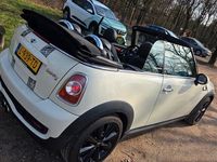 Occasion Mini Cooper S 183 PK (134 kW) 2011 Hatchback