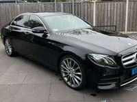 tweedehands Mercedes E220 220 d Ambition