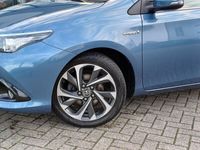 tweedehands Toyota Auris 1.8 Hybrid Dynamic | Cruise | Clima | Trekhaak | Stoelverwarming