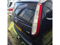 Occasion Ford Focus Titanium 109 PK (80 kW) 2010 Zwart Stationwagen