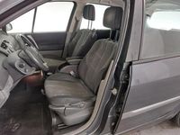 Occasion Renault Scénic II Luxe 135 PK (99 kW) 2006 Grijs MPV
