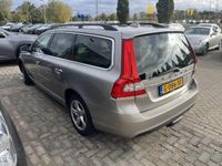 tweedehands Volvo V70 2.0 D3 Dynamic Edition (bj 2016) EURO6|150PK|NAVI|LEER!