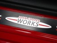 tweedehands Mini John Cooper Works 2.0Chili | AUTOMAAT | PANO | HEAD-UP | LEDER | STOELVERWARMING | CRUISE | AIRCO | NAVI |