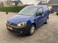 tweedehands VW Caddy 1.6 TDI MARGE AUTO!!!!!!!!