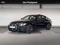 Occasion BMW 430 Gran Coupé Executive 245 PK (180 kW) 2025 Saphirschwarz metallic (zwart metallic) Coupé