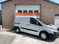 tweedehands Fiat Scudo 10 1.6 MultiJet KH1 Nap/Marge!