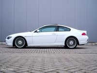 tweedehands BMW 645 6-SERIE Ci | BTW | Youngtimer | Alpina | Motorrevisie